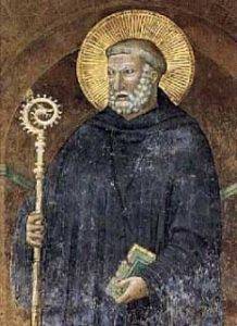 Saint of the Day for March 31, Saint Guy of Pomposa