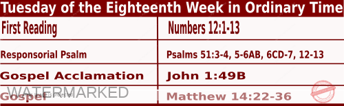 Daily Mass Readings for August 3 2021,Tuesday of 18th Week 1 Catholic Daily Mass Readings for August 3 2021, Tuesday of the Eighteenth Week in Ordinary Time