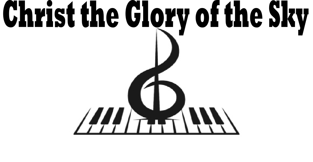 Christ the Glory of the Sky | Entrance Hymn for Mass