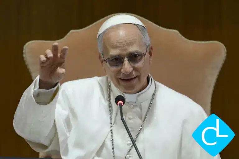 Pope Leo XIV Calls for Justice, Press Freedom, and Reform in Message Honoring Peruvian Journalist